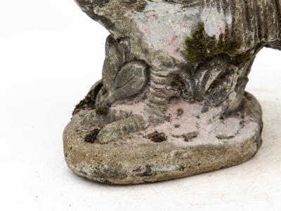 French Country Rooster Mid 20th Century