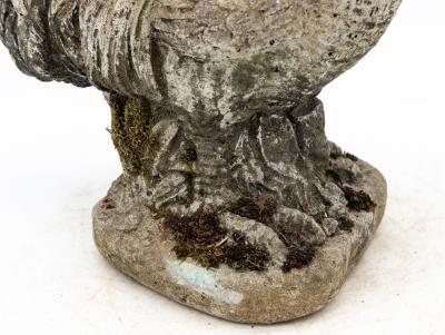 French Country Rooster Mid 20th Century