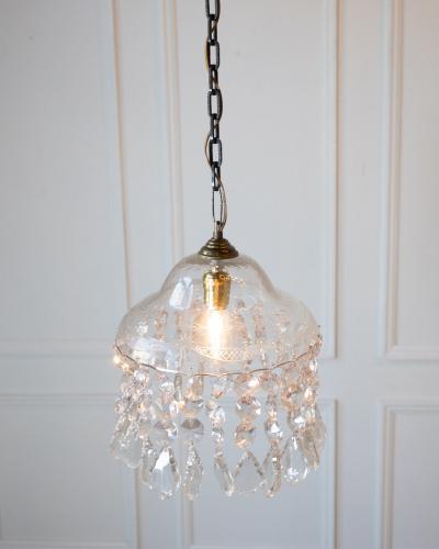 French Crystal Light
