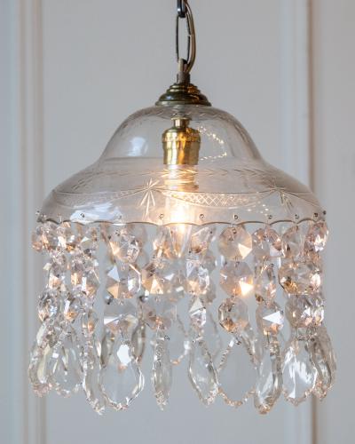 French Crystal Light