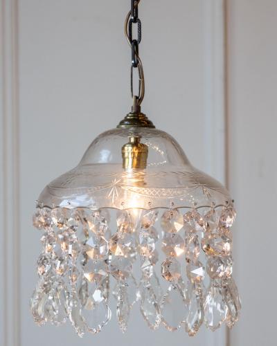 French Crystal Light