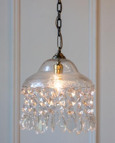 French Crystal Light