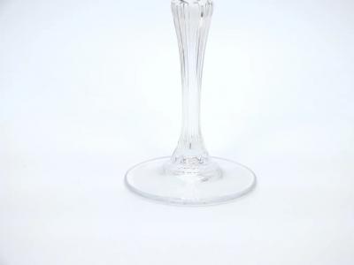 French Cut Crystal Tableware Wine Water Service