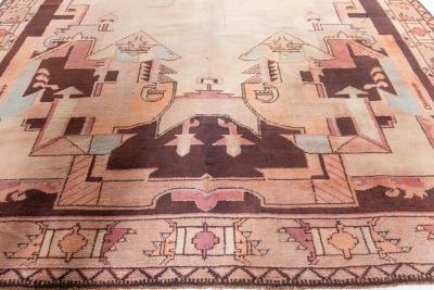 French Deco Rug