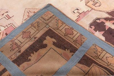 French Deco Rug