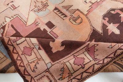French Deco Rug