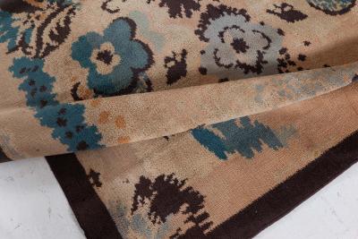 French Deco Rug