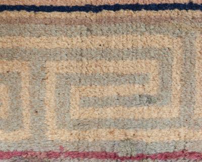 French Deco Rug