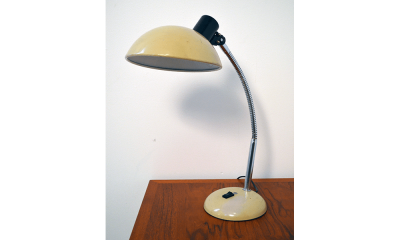 French Desk Lamp