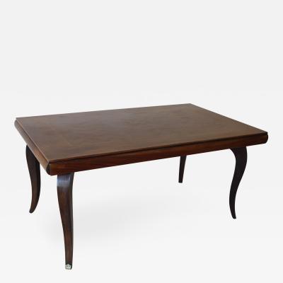 French Dining Table