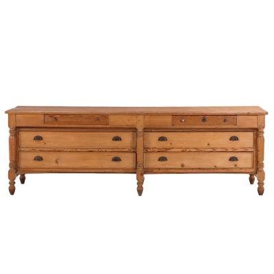French Draper s Table C 1890
