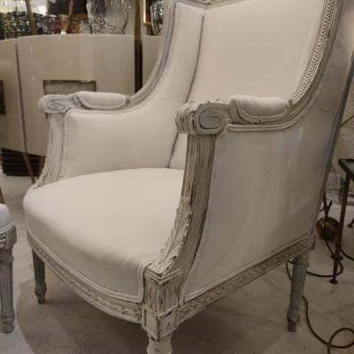 French Duke Bris e Napoleon III