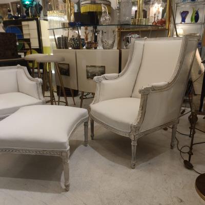 French Duke Bris e Napoleon III