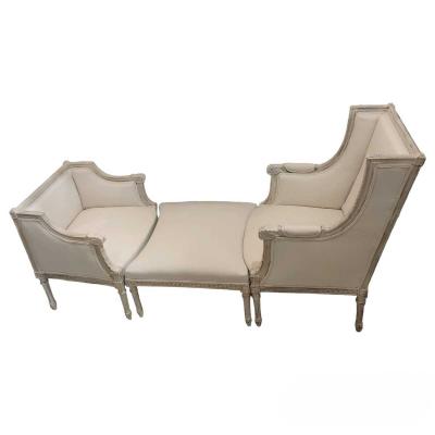 French Duke Bris e Napoleon III