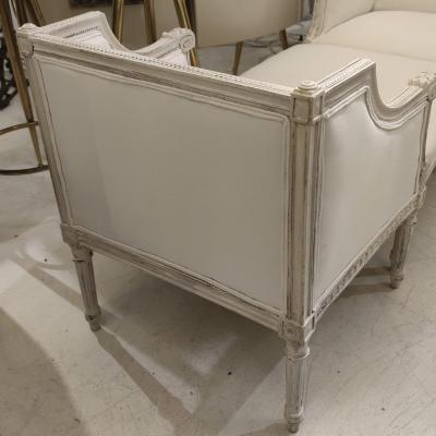 French Duke Bris e Napoleon III