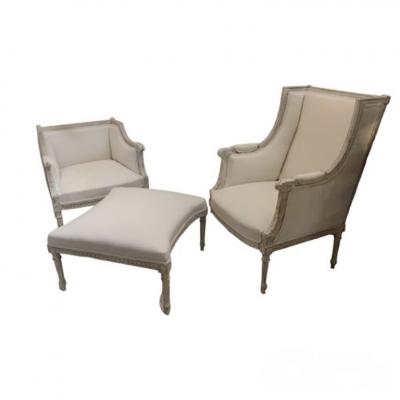 French Duke Bris e Napoleon III