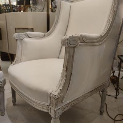 French Duke Bris e Napoleon III