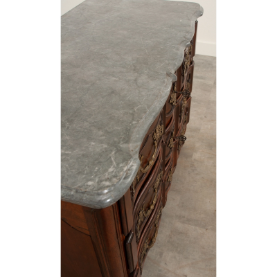 French Early 19th Century Louis XV Commode