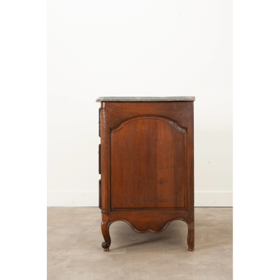 French Early 19th Century Louis XV Commode