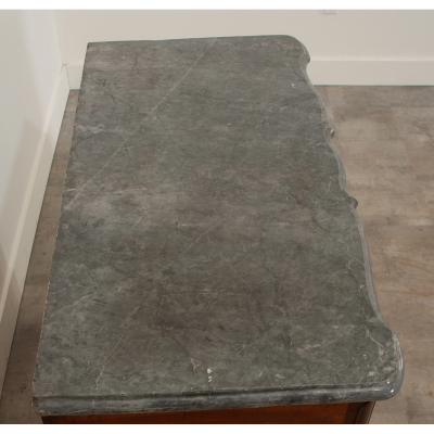 French Early 19th Century Louis XV Commode