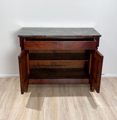 French Empire Buffet Circa 19th Century