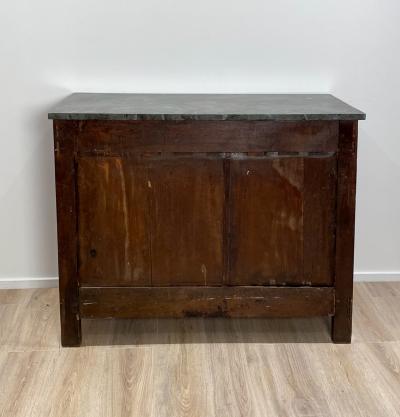 French Empire Buffet Circa 19th Century