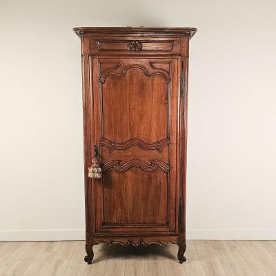 French Fruitwood Bonneti re early 19th century