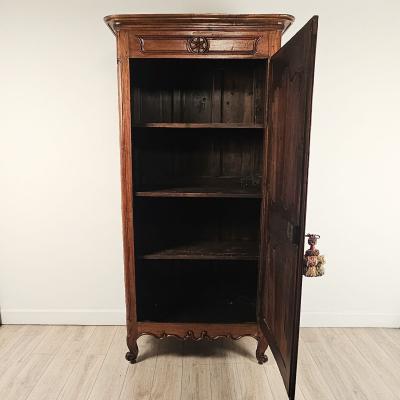 French Fruitwood Bonneti re early 19th century