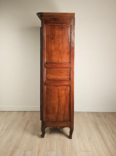 French Fruitwood Bonneti re early 19th century