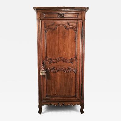 French Fruitwood Bonneti re early 19th century