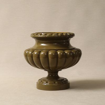 French Garden Urn