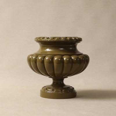 French Garden Urn