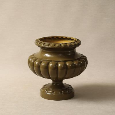 French Garden Urn