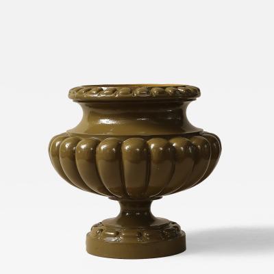 French Garden Urn