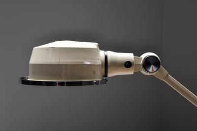 French Industrial Lamp Jielde 1930s