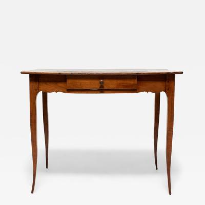 French Louis XV Center Table