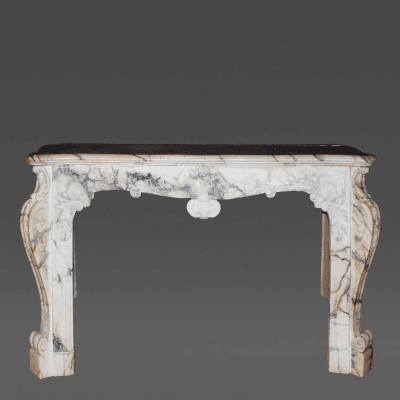 Fireplaces & Mantels