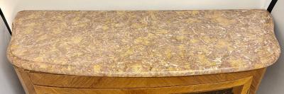 French Louis XV Style Chinoiserie Commode Chest Manner of Jansen