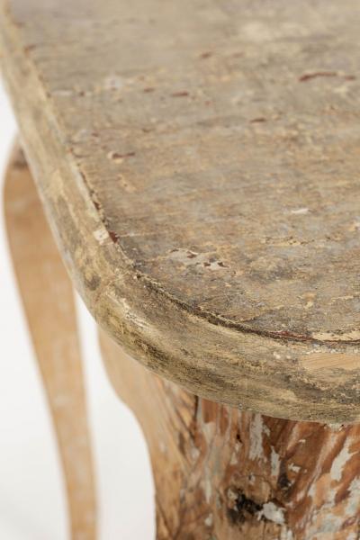 French Louis XV Table