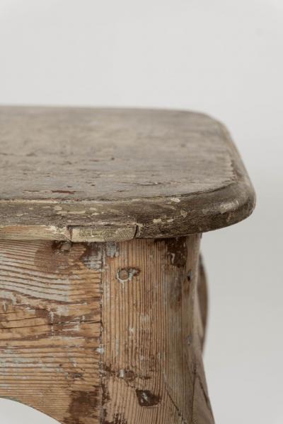 French Louis XV Table