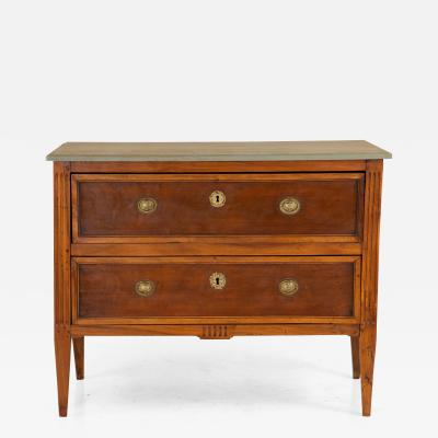 French Louis XVI Commode