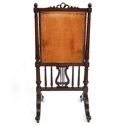 French Louis XVI Music Stand