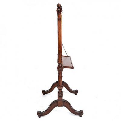 French Louis XVI Music Stand