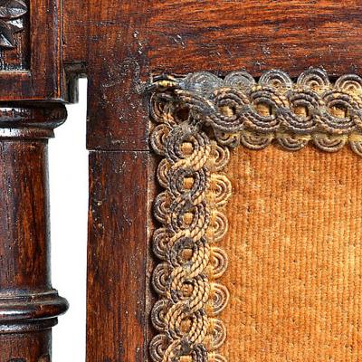 French Louis XVI Music Stand