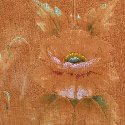 French Louis XVI Music Stand