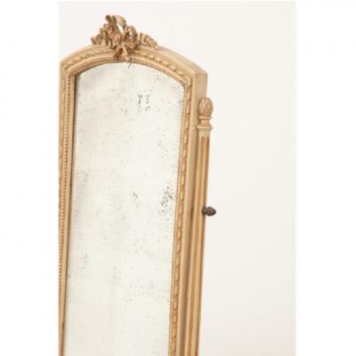 French Louis XVI Style Vanity