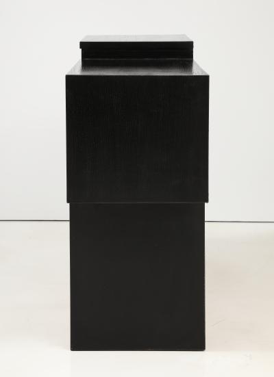 French Mid Century Bar Cabinet