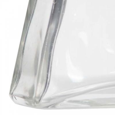 French Mid Century Ciro Glass Perfume Bottle
