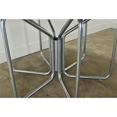 French Mid Century Modern Center Table