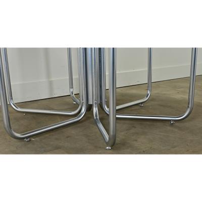 French Mid Century Modern Center Table